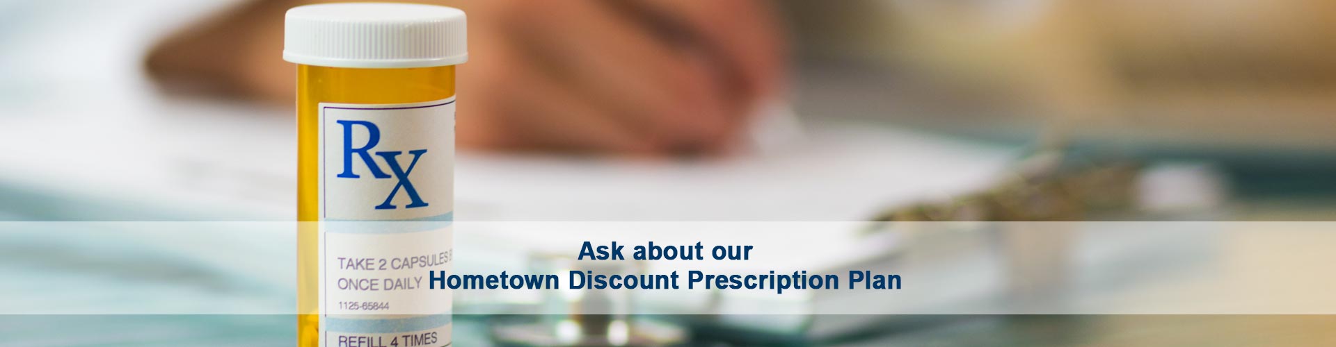 Discount Prescriptions